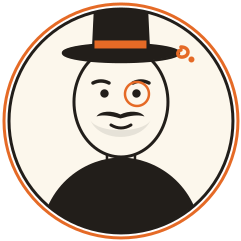 Mr Fickle